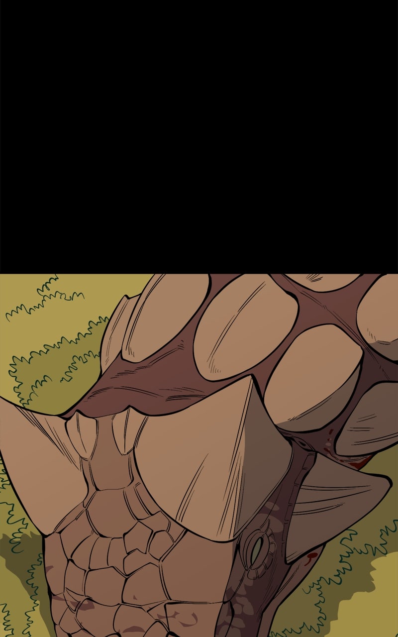 Ancient Animal Tales Ep. 32 - Nostalgia (4) page 97 - 