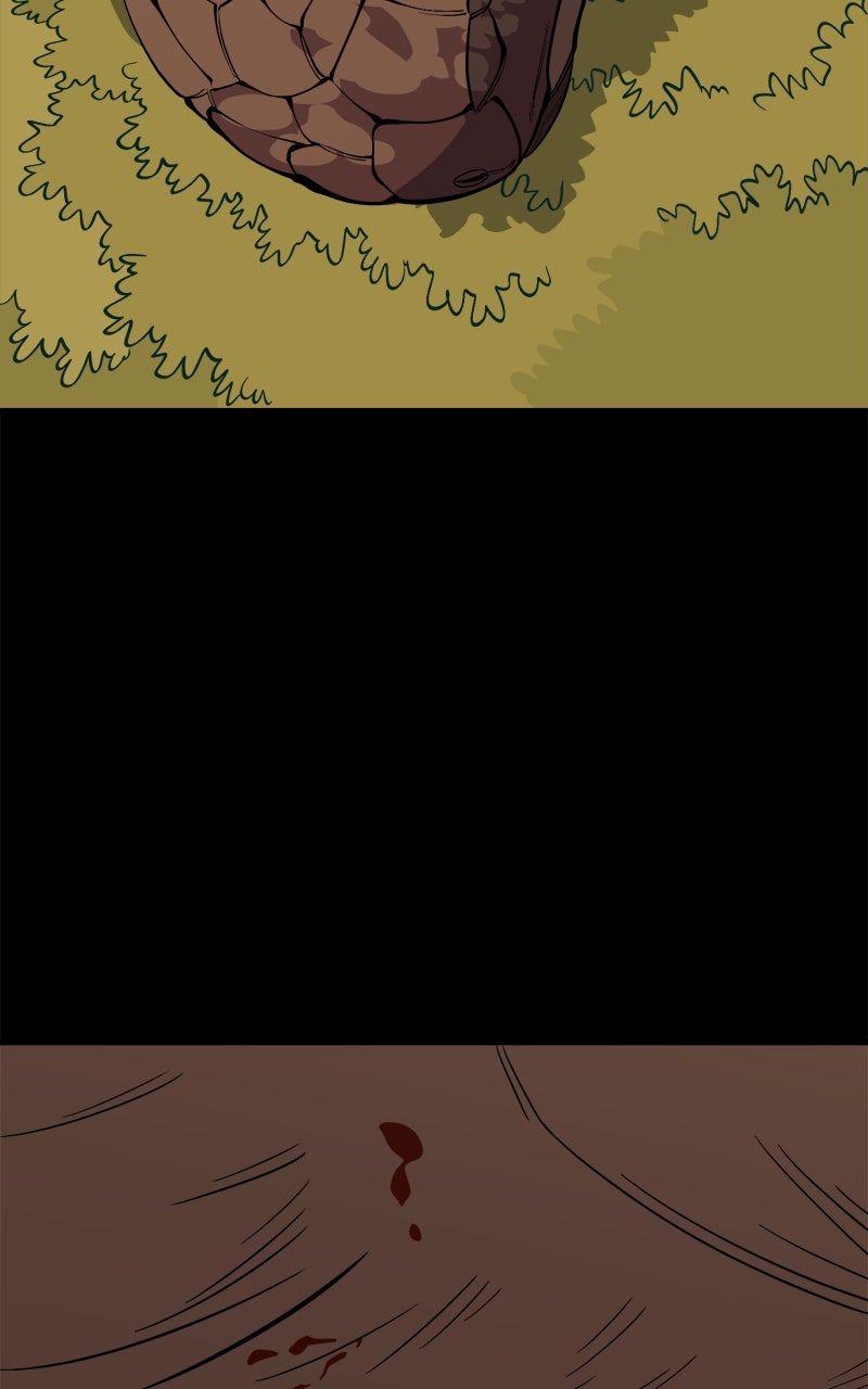 Ancient Animal Tales Ep. 32 - Nostalgia (4) page 98 - 