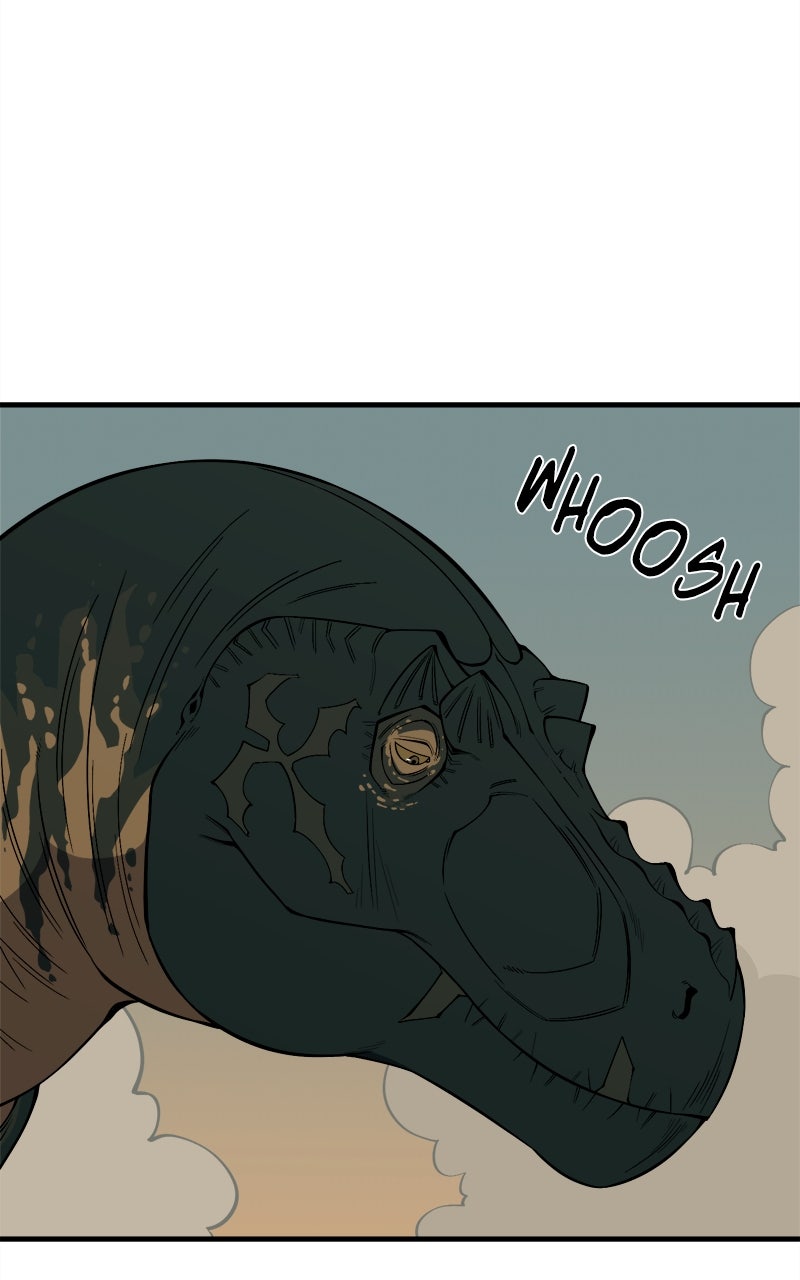 Ancient Animal Tales Ep. 33 - Nostalgia (5) page 2 - 