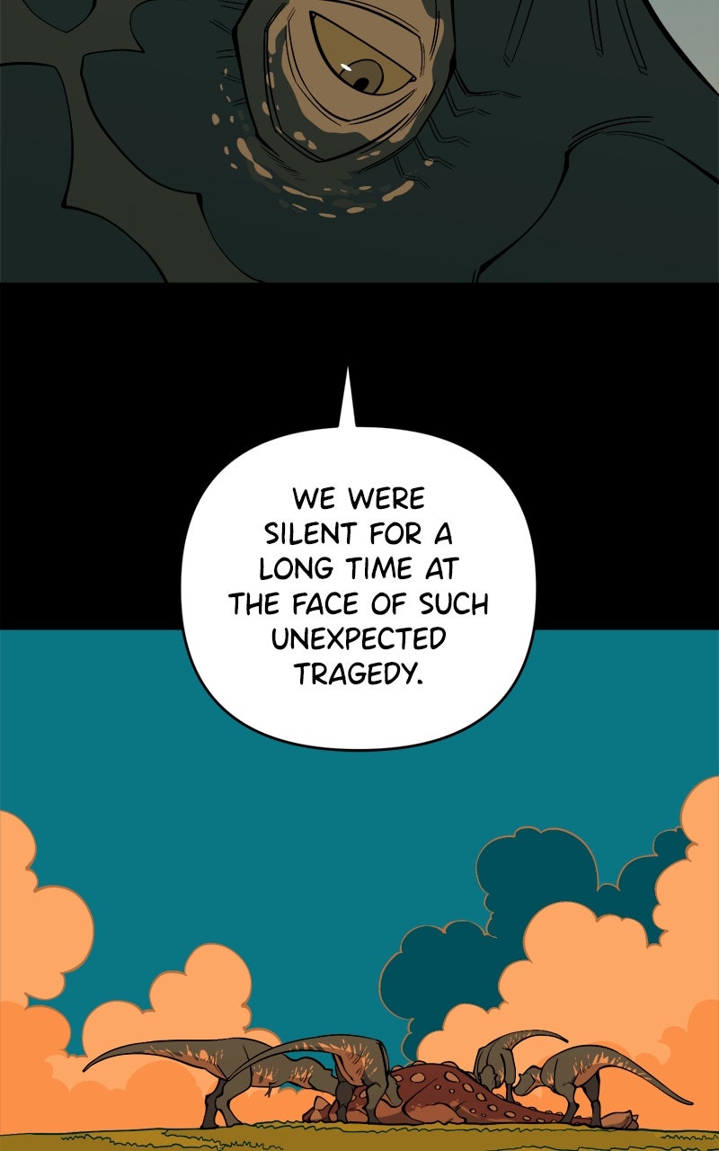 Ancient Animal Tales Ep. 33 - Nostalgia (5) page 11 - 