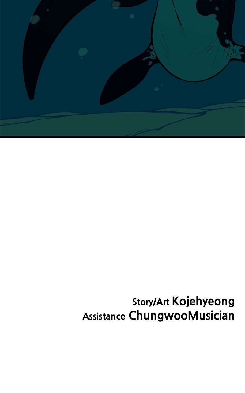 Ancient Animal Tales Ep. 33 - Nostalgia (5) page 101 - 