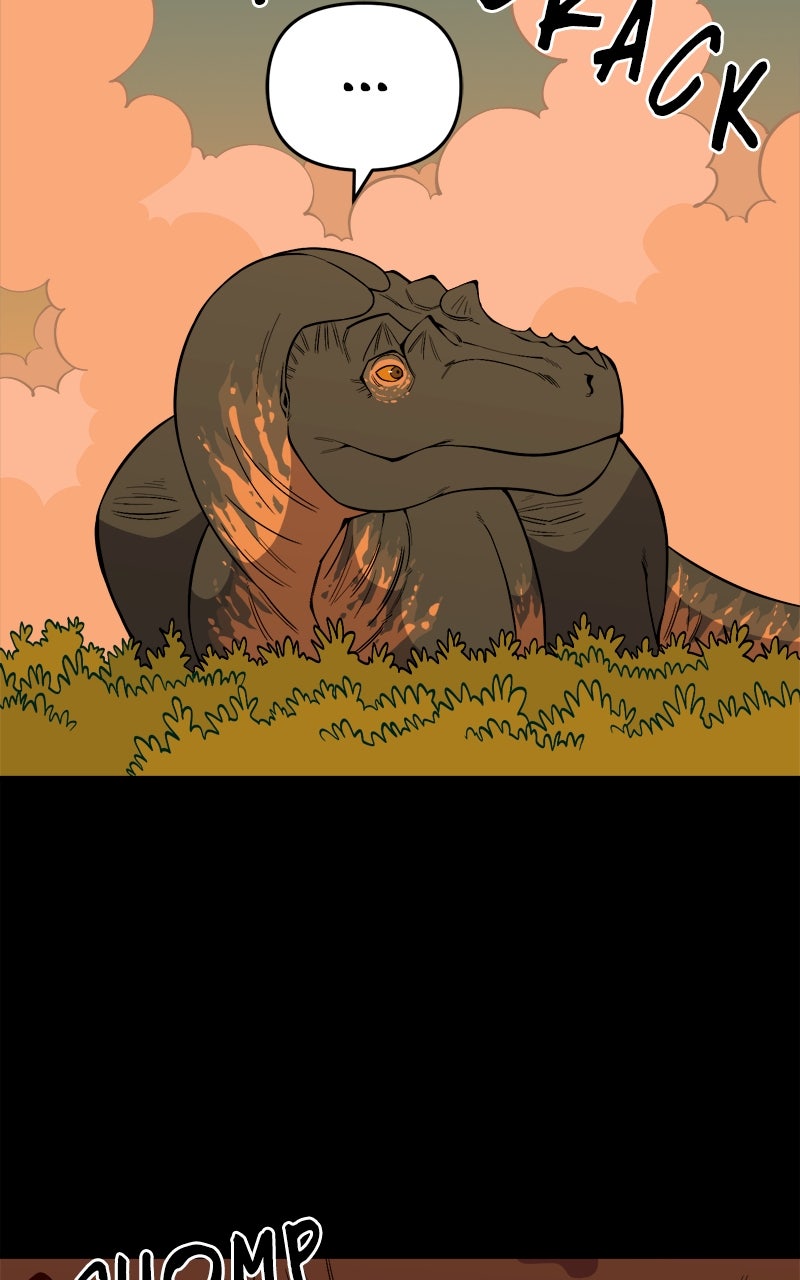 Ancient Animal Tales Ep. 33 - Nostalgia (5) page 18 - 