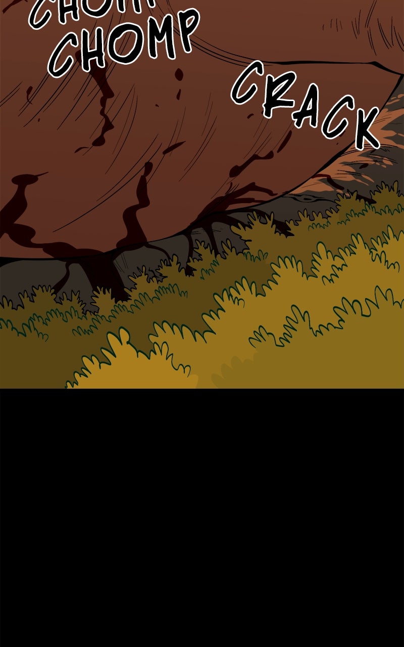 Ancient Animal Tales Ep. 33 - Nostalgia (5) page 19 - 