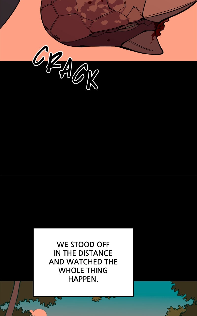 Ancient Animal Tales Ep. 33 - Nostalgia (5) page 27 - 