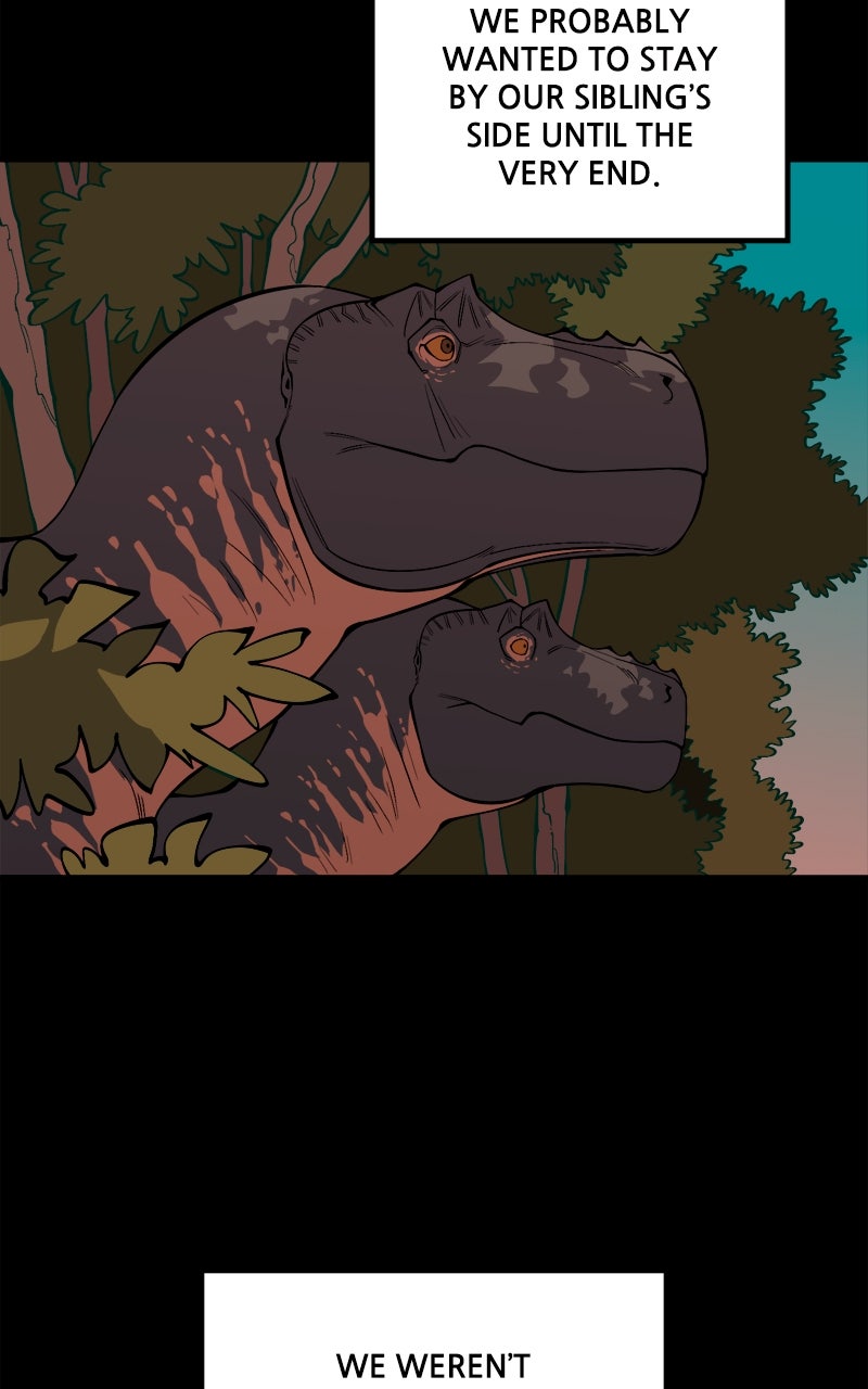 Ancient Animal Tales Ep. 33 - Nostalgia (5) page 29 - 
