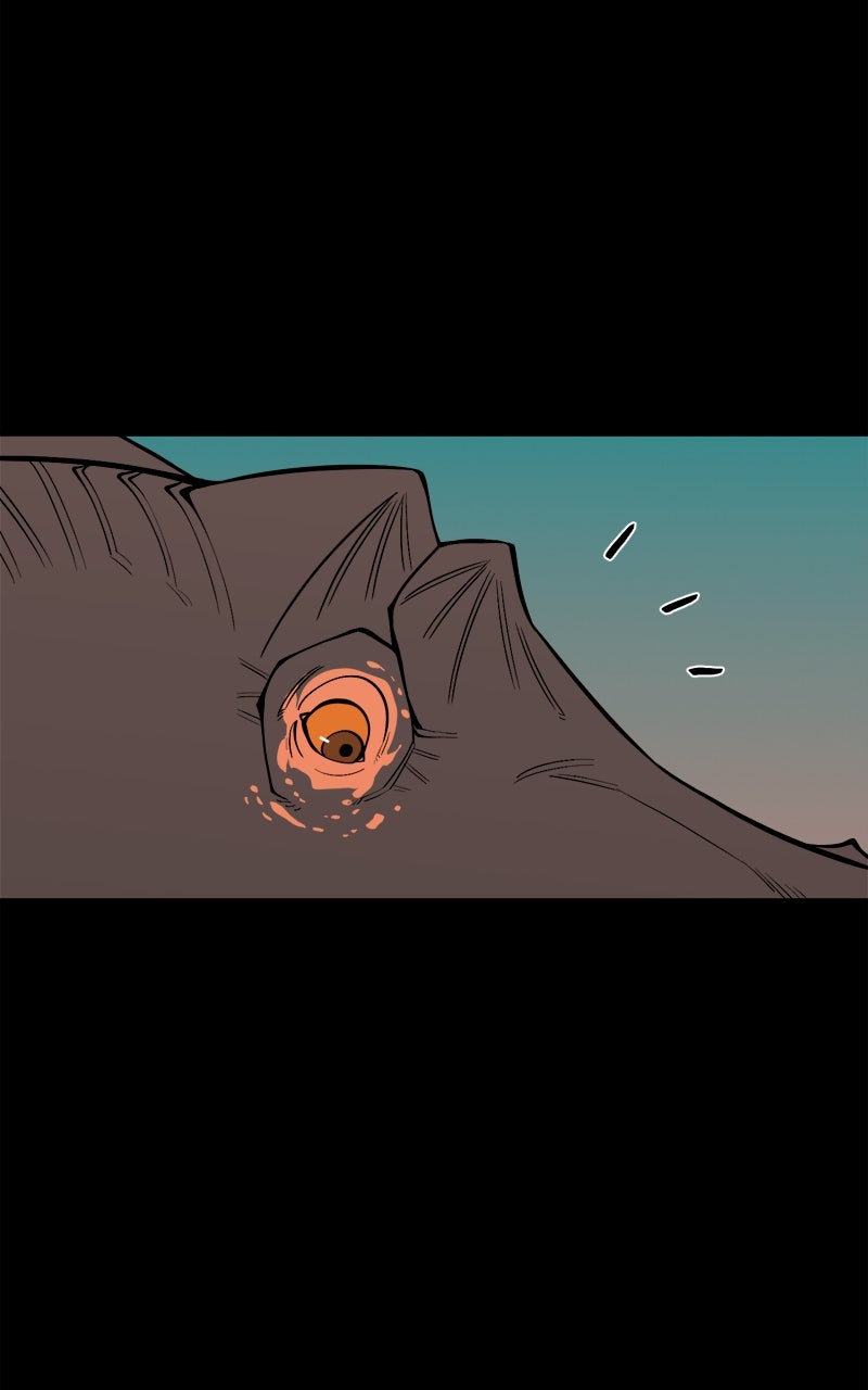 Ancient Animal Tales Ep. 33 - Nostalgia (5) page 31 - 