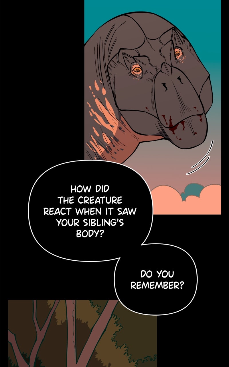 Ancient Animal Tales Ep. 33 - Nostalgia (5) page 33 - 