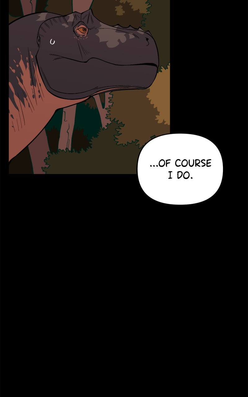 Ancient Animal Tales Ep. 33 - Nostalgia (5) page 34 - 