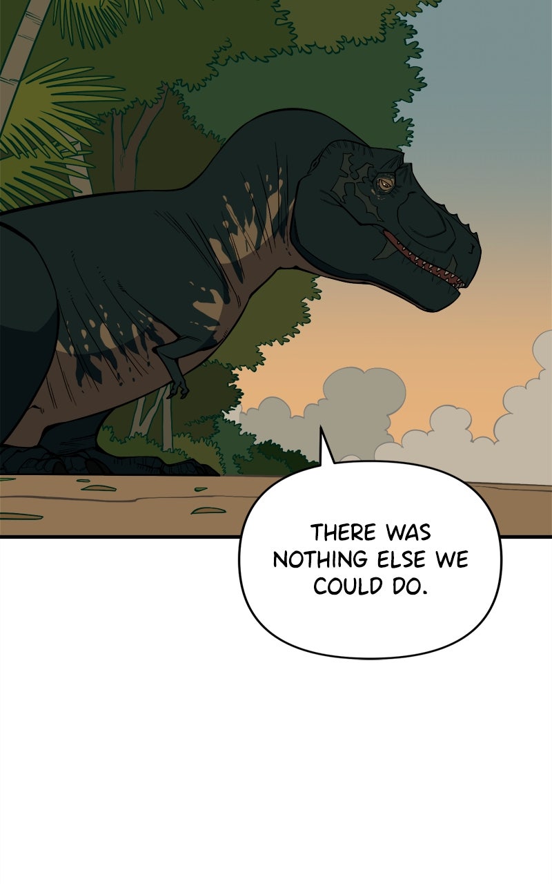 Ancient Animal Tales Ep. 33 - Nostalgia (5) page 42 - 