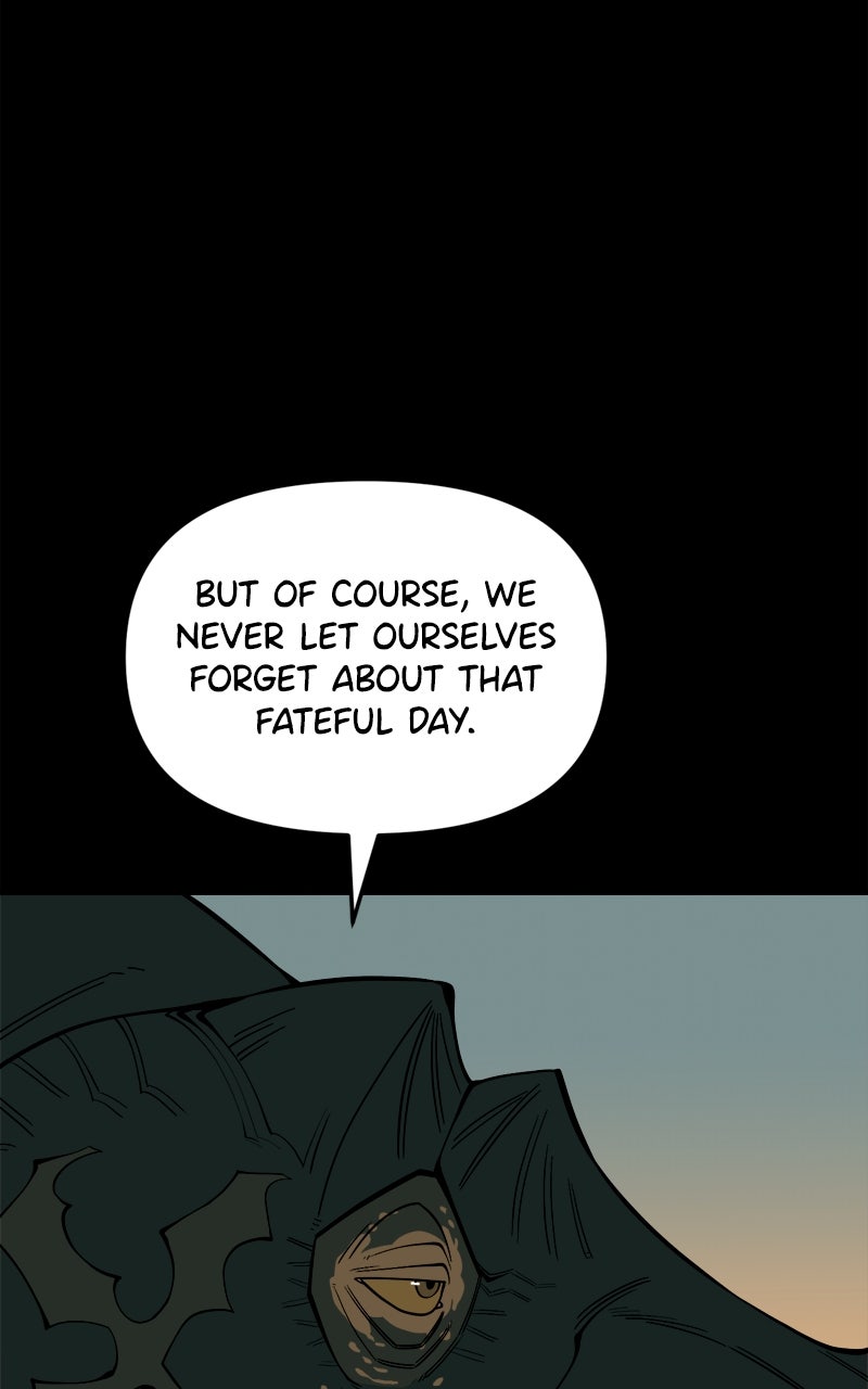 Ancient Animal Tales Ep. 33 - Nostalgia (5) page 50 - 
