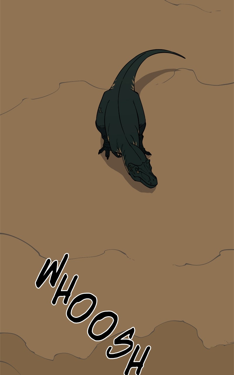 Ancient Animal Tales Ep. 33 - Nostalgia (5) page 6 - 