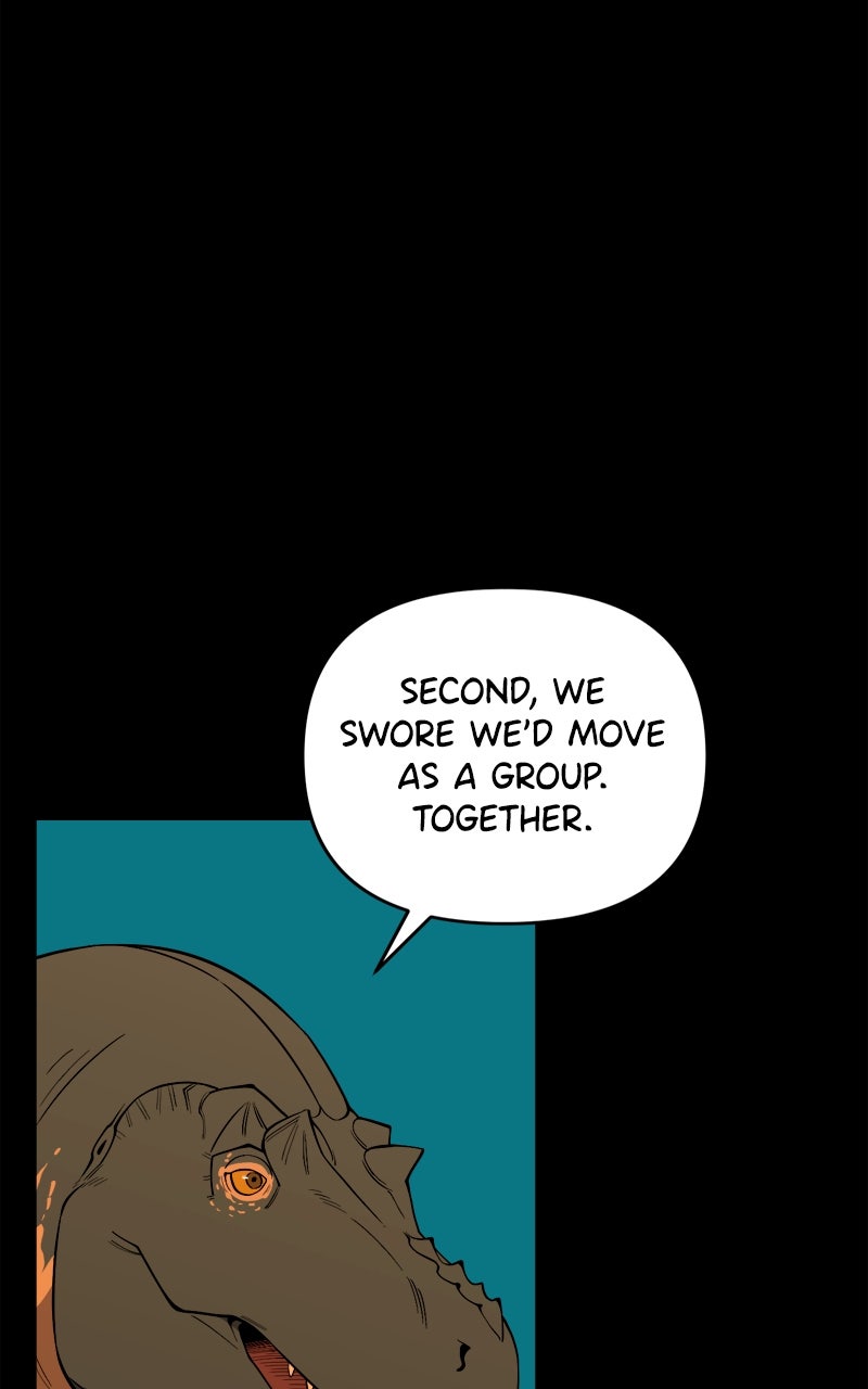 Ancient Animal Tales Ep. 33 - Nostalgia (5) page 55 - 
