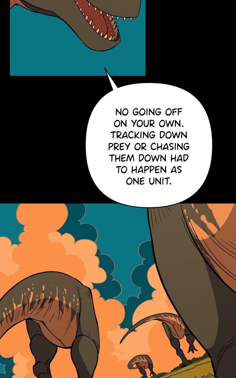 Ancient Animal Tales Ep. 33 - Nostalgia (5) page 56 - 