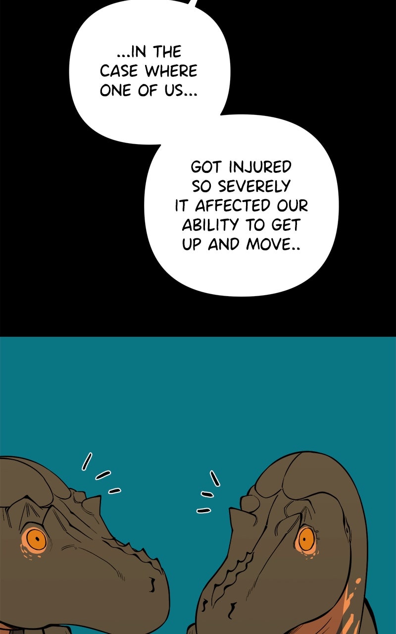 Ancient Animal Tales Ep. 33 - Nostalgia (5) page 59 - 