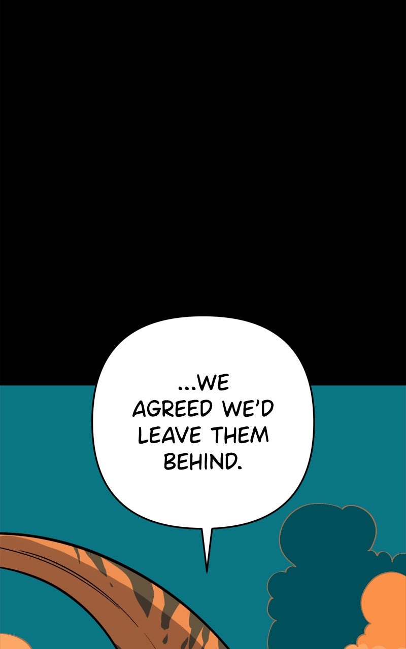Ancient Animal Tales Ep. 33 - Nostalgia (5) page 61 - 