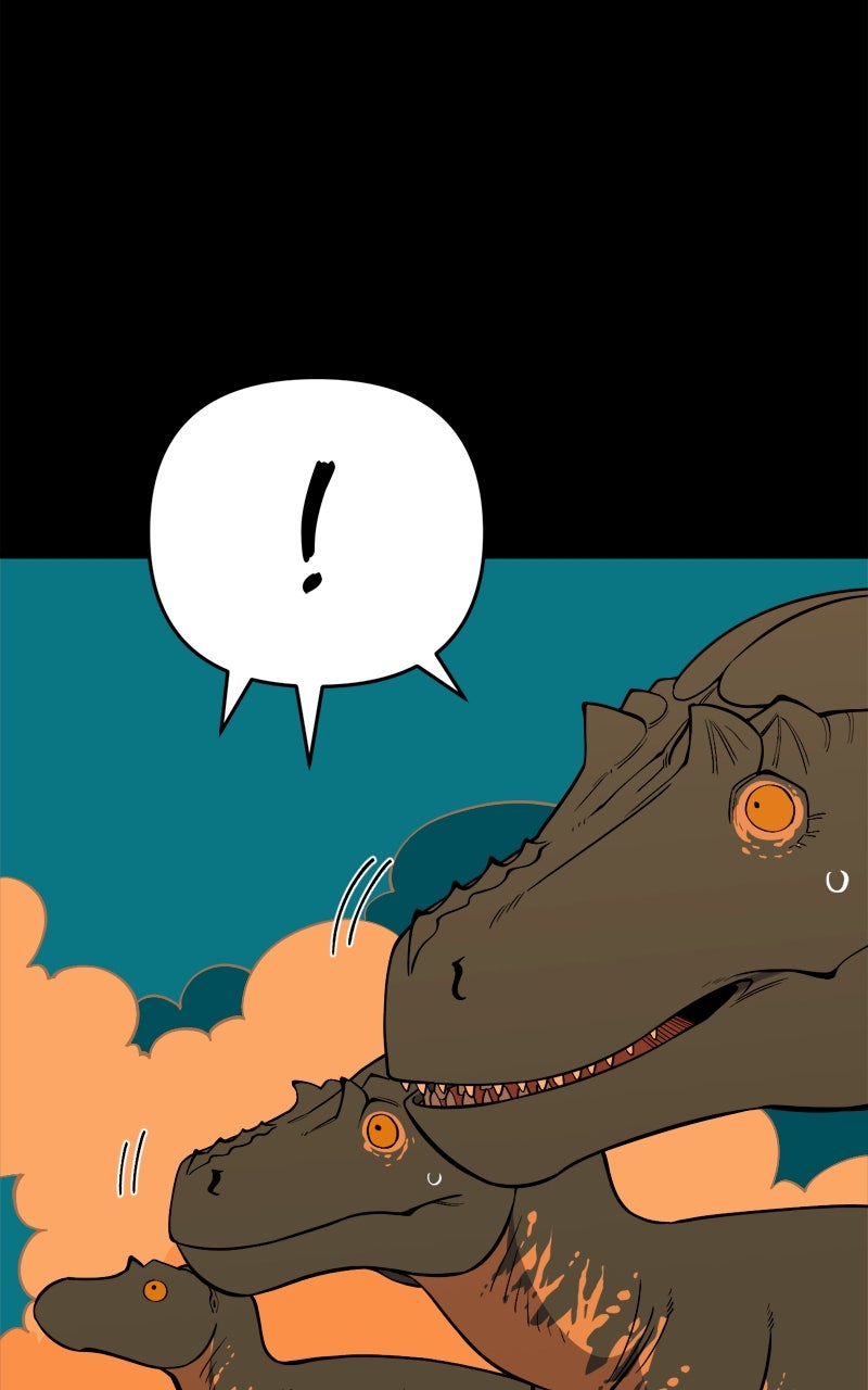 Ancient Animal Tales Ep. 33 - Nostalgia (5) page 63 - 