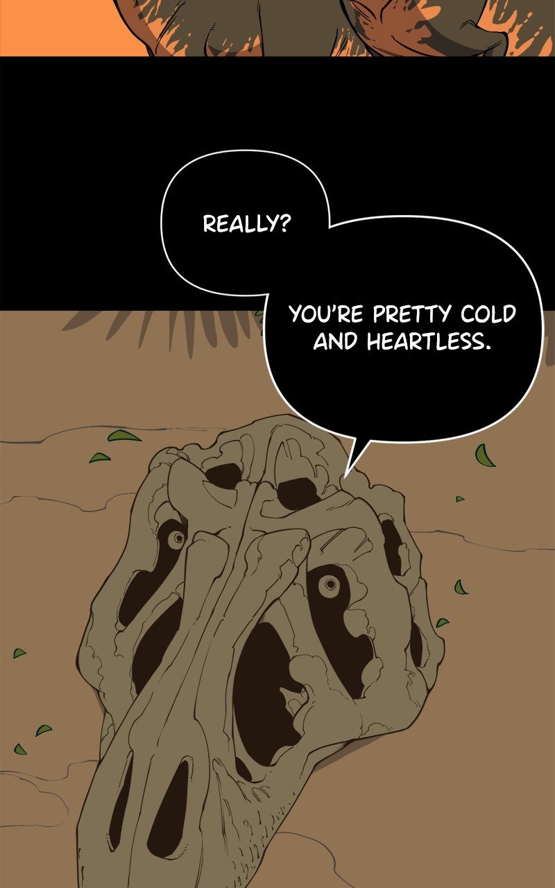 Ancient Animal Tales Ep. 33 - Nostalgia (5) page 64 - 