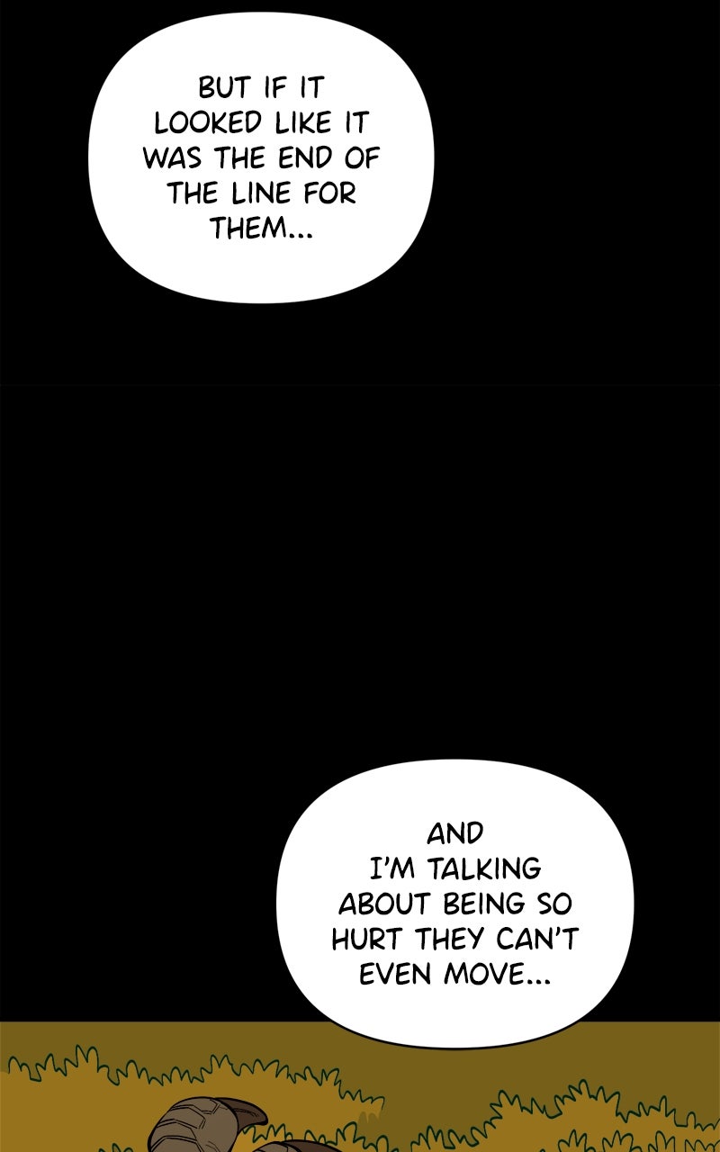 Ancient Animal Tales Ep. 33 - Nostalgia (5) page 67 - 