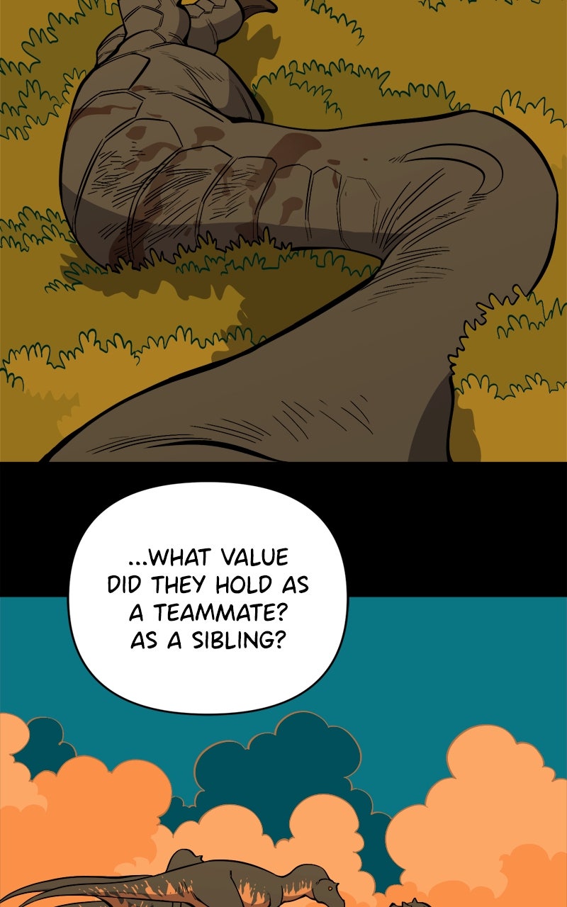Ancient Animal Tales Ep. 33 - Nostalgia (5) page 68 - 