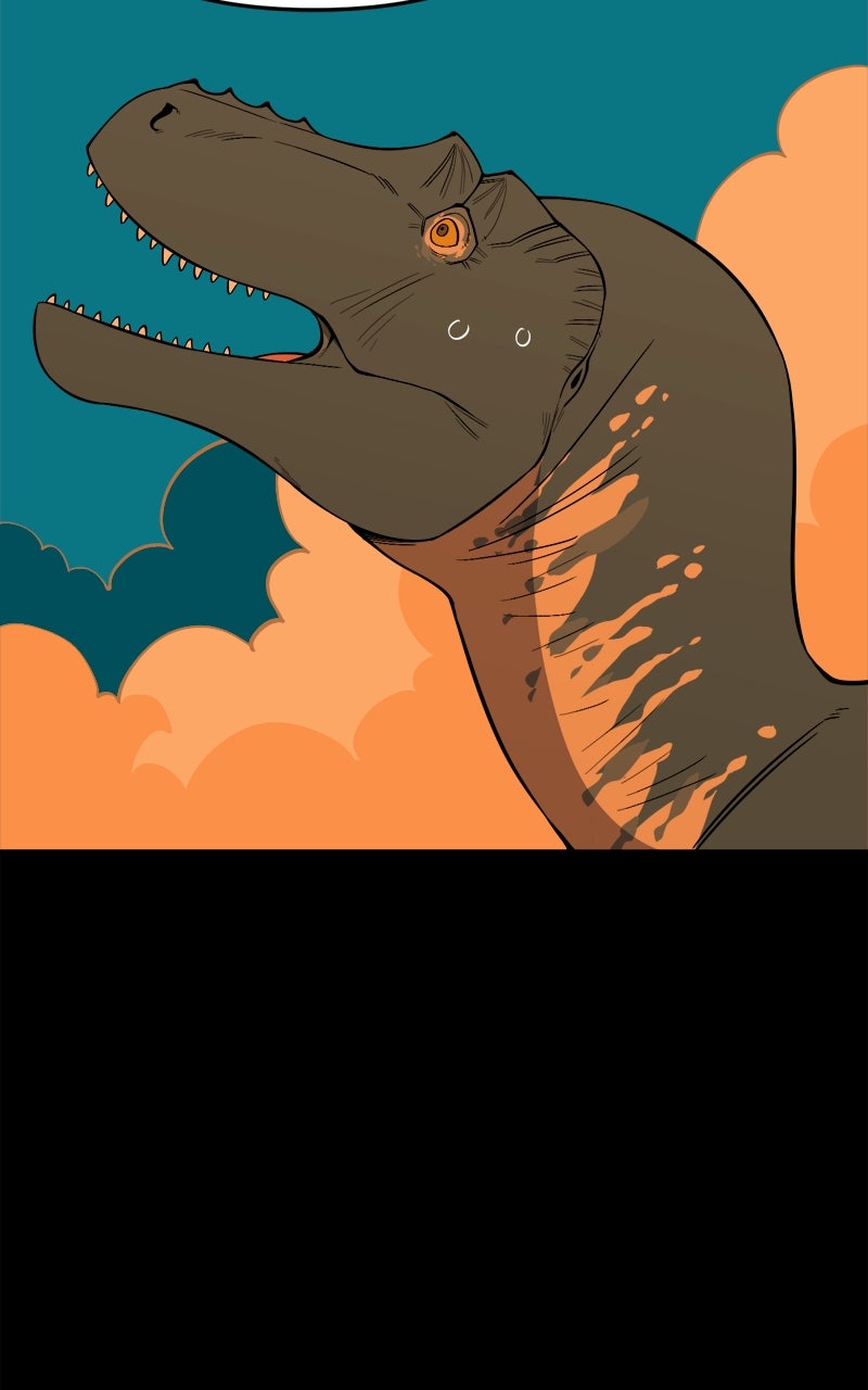 Ancient Animal Tales Ep. 33 - Nostalgia (5) page 71 - 