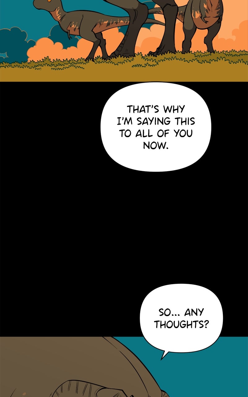 Ancient Animal Tales Ep. 33 - Nostalgia (5) page 74 - 