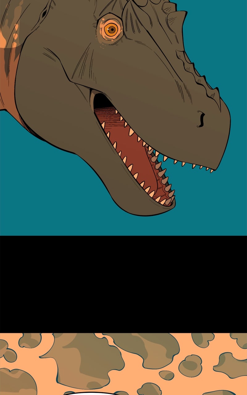 Ancient Animal Tales Ep. 33 - Nostalgia (5) page 75 - 