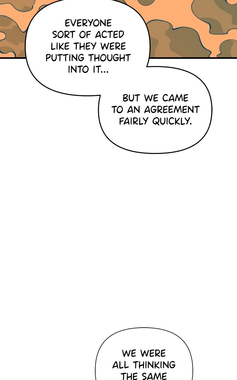 Ancient Animal Tales Ep. 33 - Nostalgia (5) page 76 - 