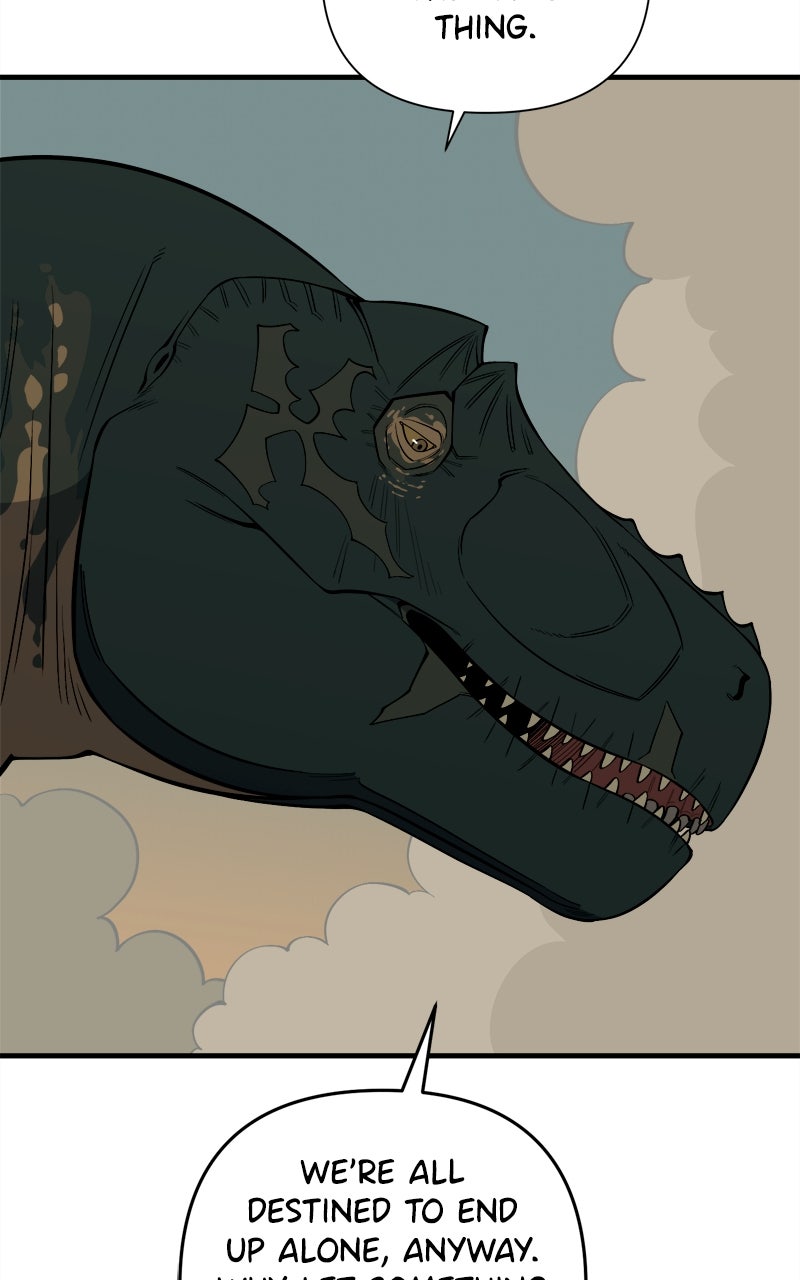 Ancient Animal Tales Ep. 33 - Nostalgia (5) page 77 - 