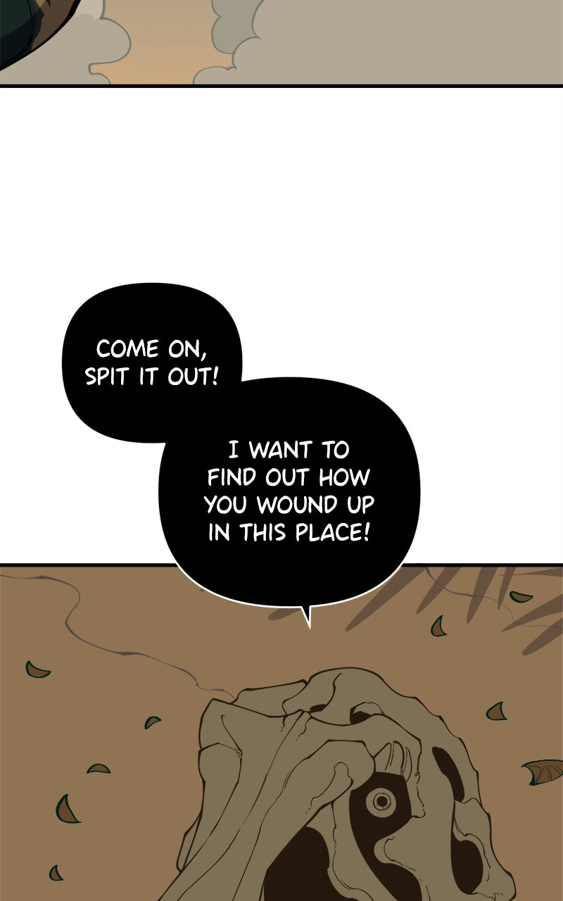 Ancient Animal Tales Ep. 33 - Nostalgia (5) page 9 - 