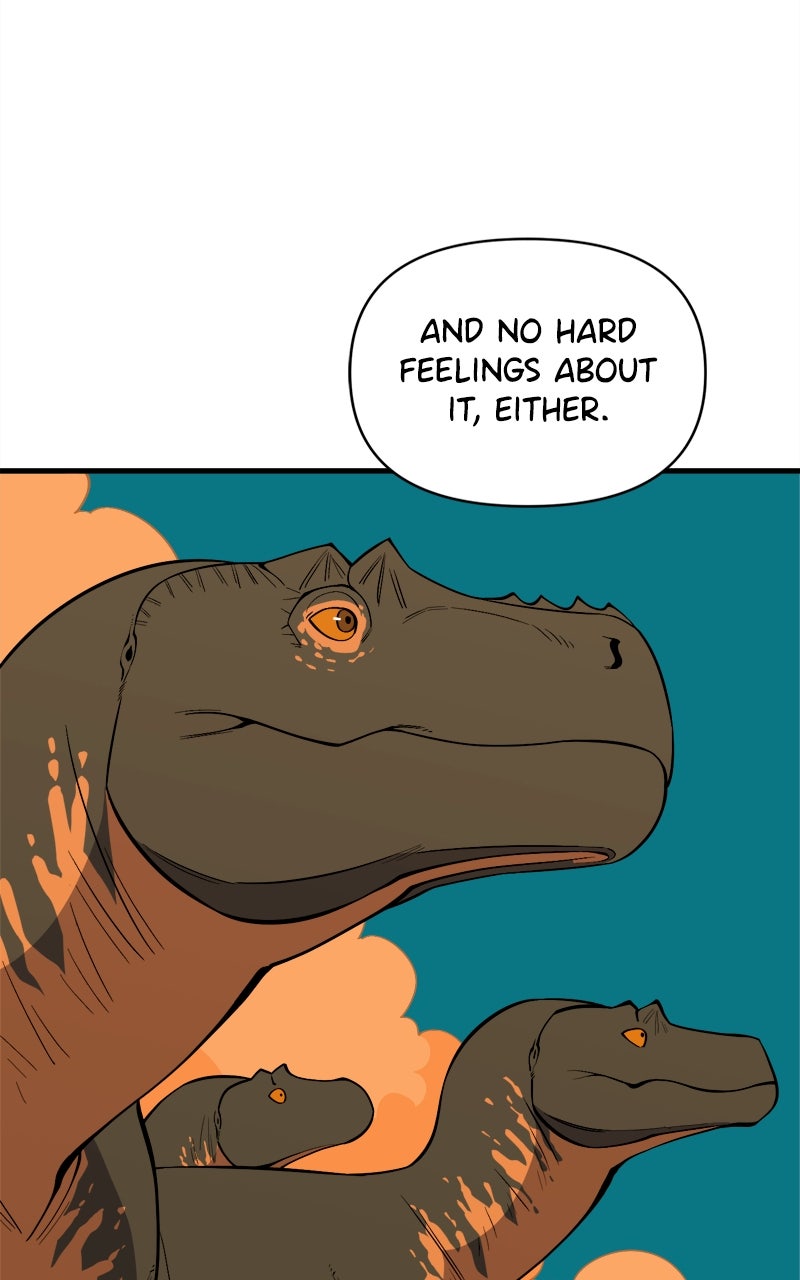 Ancient Animal Tales Ep. 33 - Nostalgia (5) page 81 - 