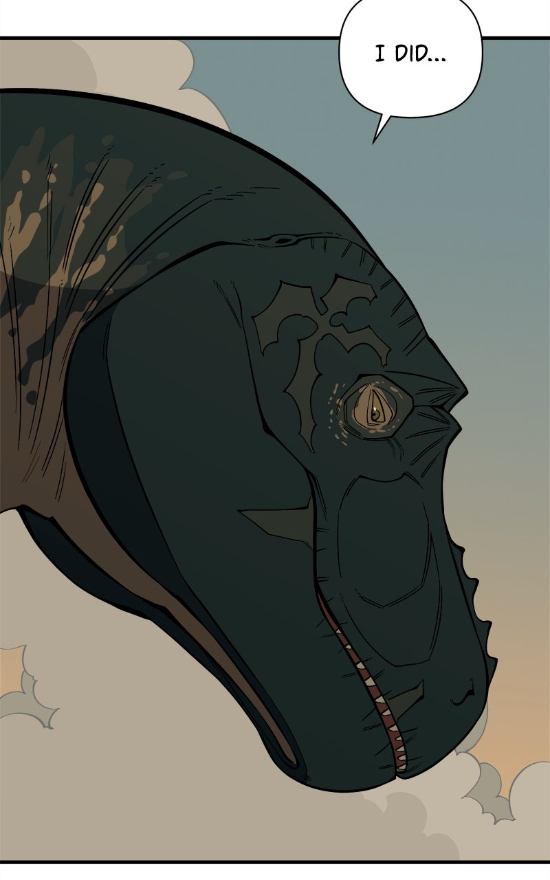 Ancient Animal Tales Ep. 33 - Nostalgia (5) page 84 - 