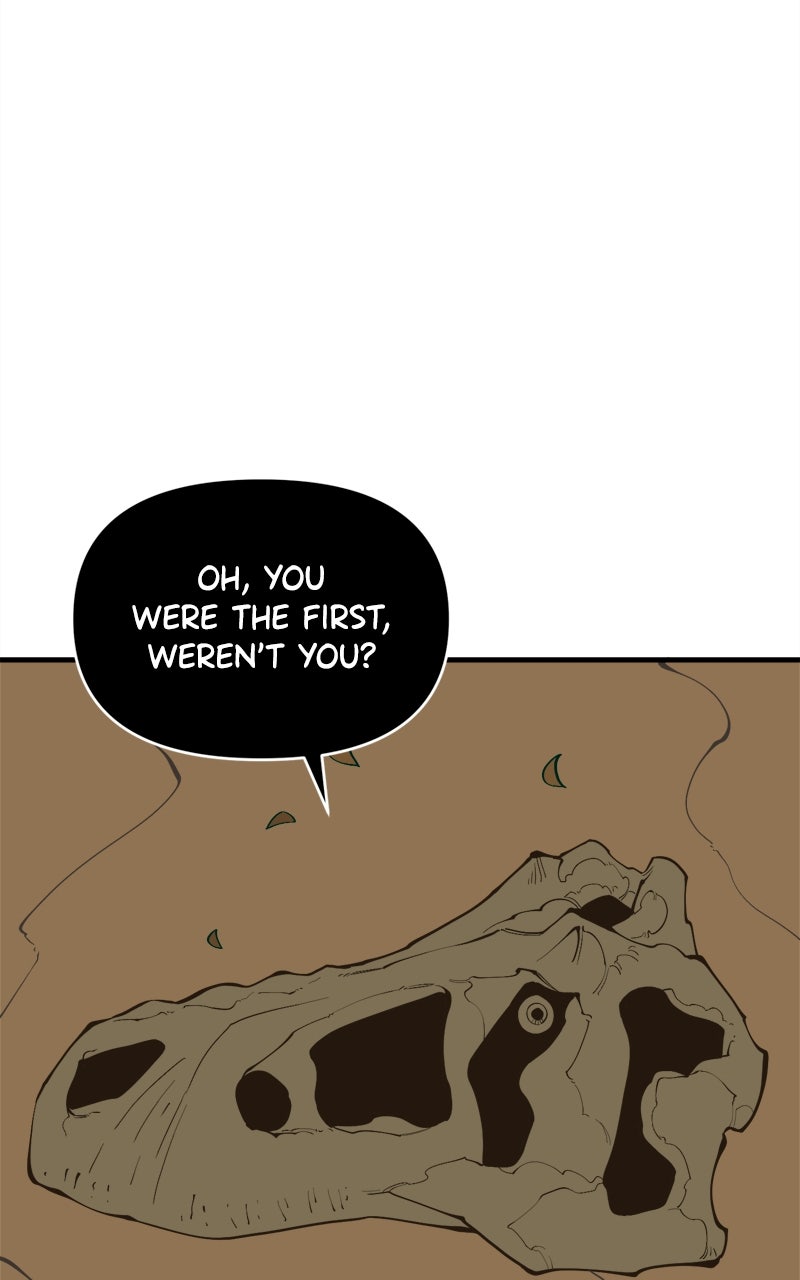 Ancient Animal Tales Ep. 33 - Nostalgia (5) page 85 - 