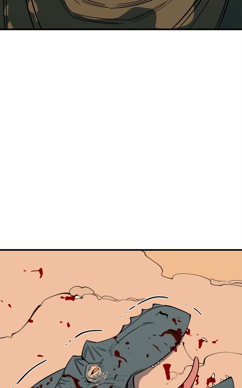Ancient Animal Tales Ep. 33 - Nostalgia (5) page 87 - 
