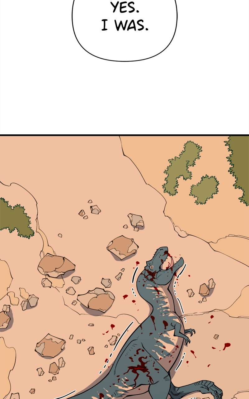 Ancient Animal Tales Ep. 33 - Nostalgia (5) page 89 - 