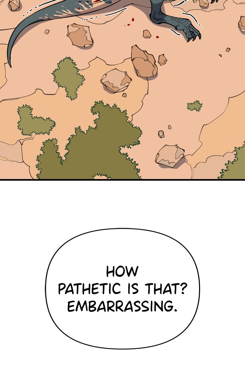Ancient Animal Tales Ep. 33 - Nostalgia (5) page 90 - 