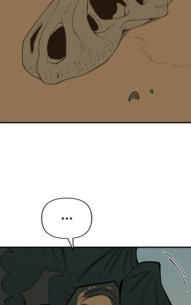 Ancient Animal Tales Ep. 33 - Nostalgia (5) page 10 - 