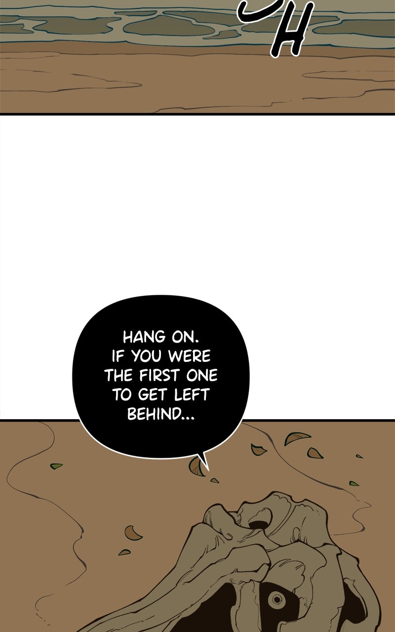 Ancient Animal Tales Ep. 33 - Nostalgia (5) page 92 - 