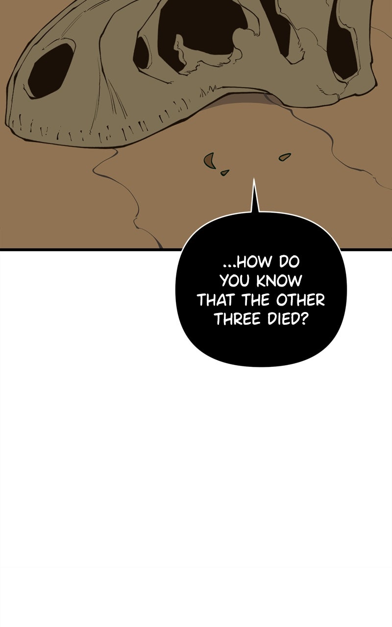 Ancient Animal Tales Ep. 33 - Nostalgia (5) page 93 - 