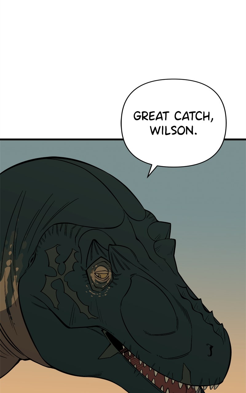 Ancient Animal Tales Ep. 33 - Nostalgia (5) page 94 - 