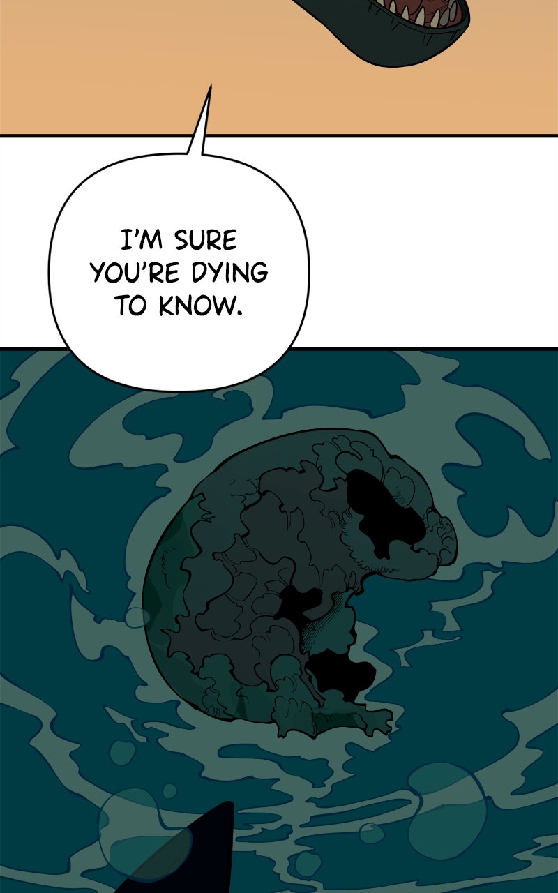 Ancient Animal Tales Ep. 33 - Nostalgia (5) page 95 - 