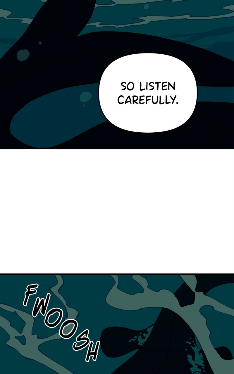 Ancient Animal Tales Ep. 33 - Nostalgia (5) page 96 - 