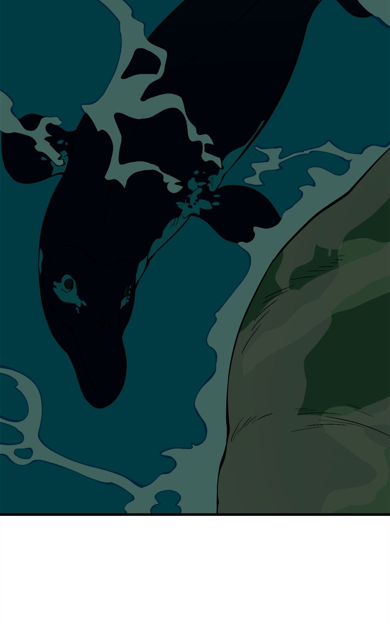 Ancient Animal Tales Ep. 33 - Nostalgia (5) page 97 - 