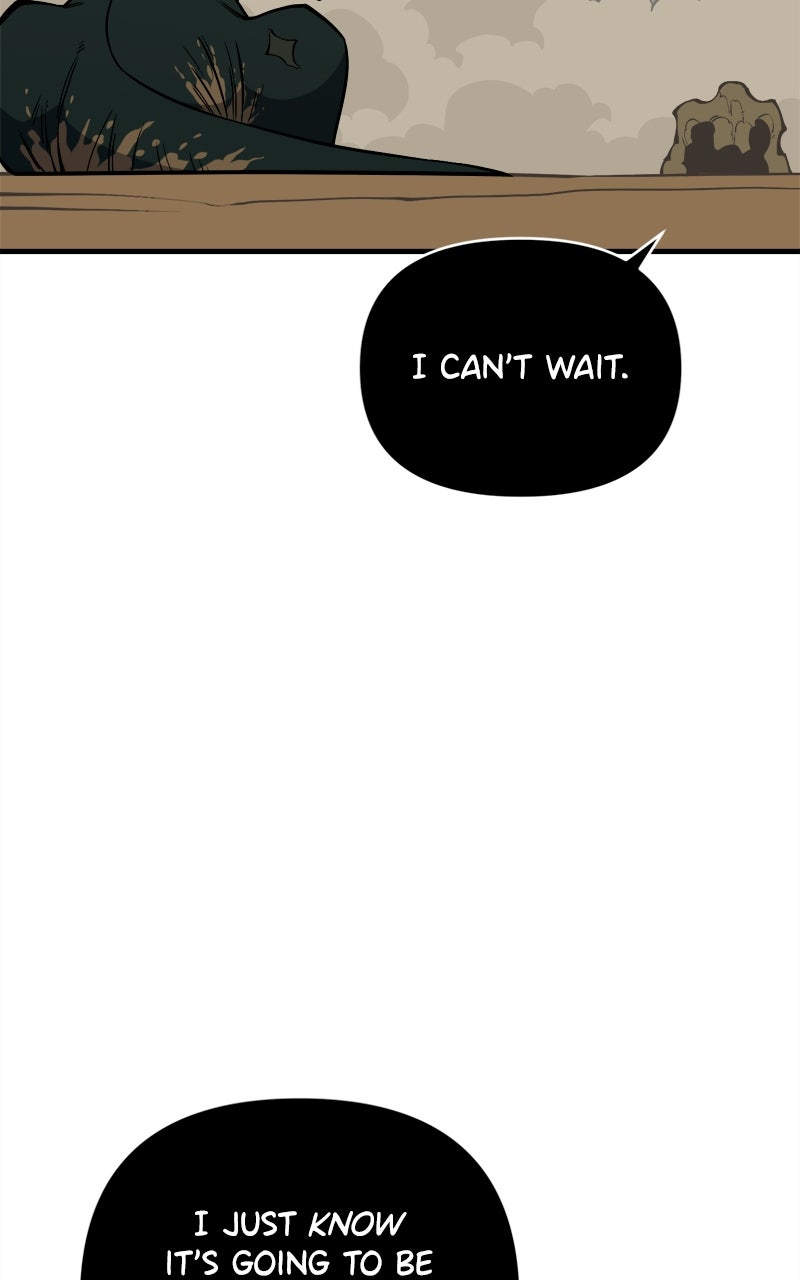 Ancient Animal Tales Ep. 33 - Nostalgia (5) page 99 - 