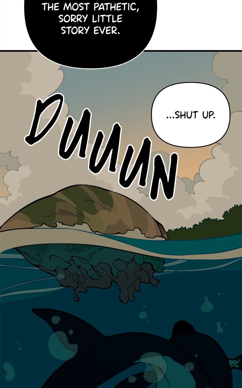 Ancient Animal Tales Ep. 33 - Nostalgia (5) page 100 - 