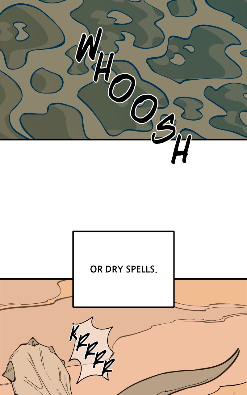 Ancient Animal Tales Ep. 34 - Nostalgia (6) page 2 - 