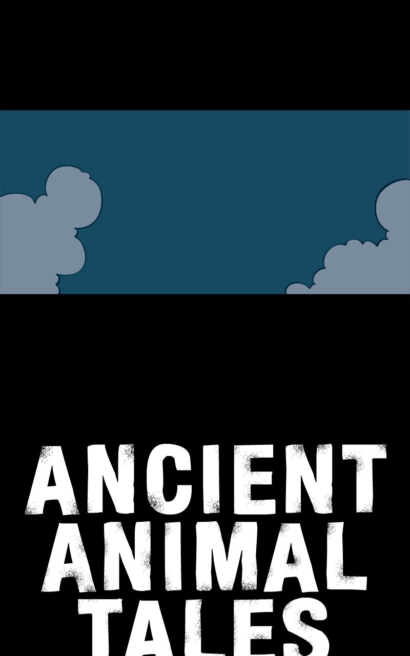 Ancient Animal Tales Ep. 34 - Nostalgia (6) page 102 - 