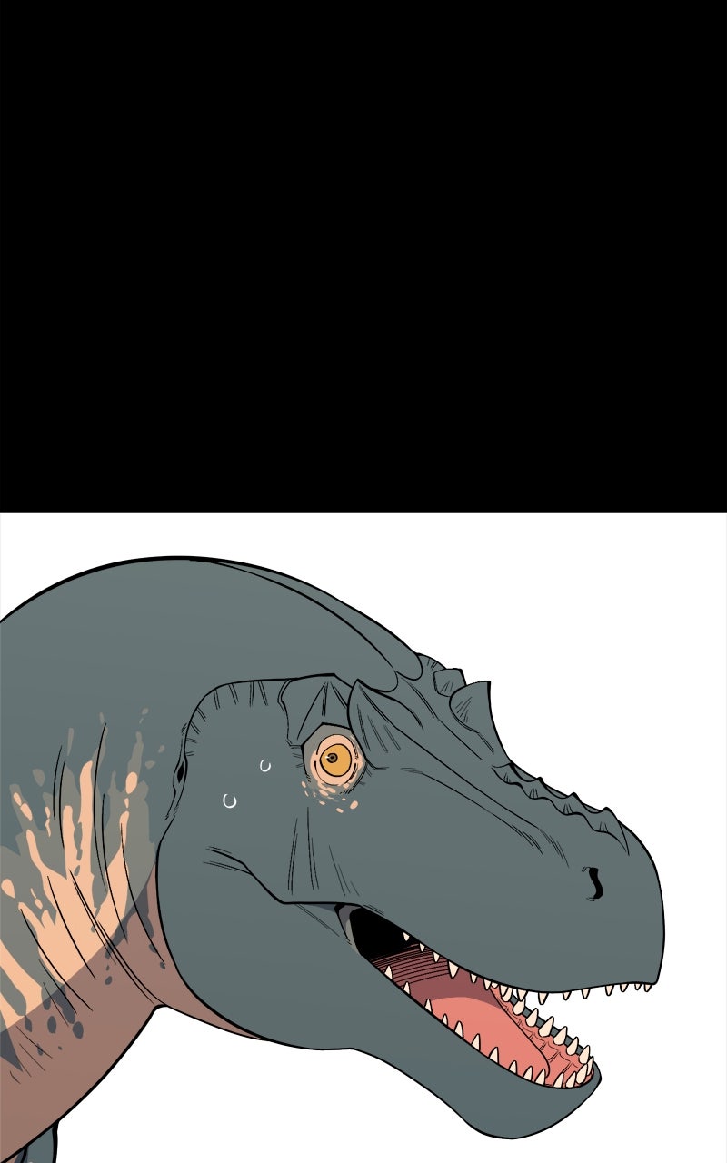 Ancient Animal Tales Ep. 34 - Nostalgia (6) page 104 - 