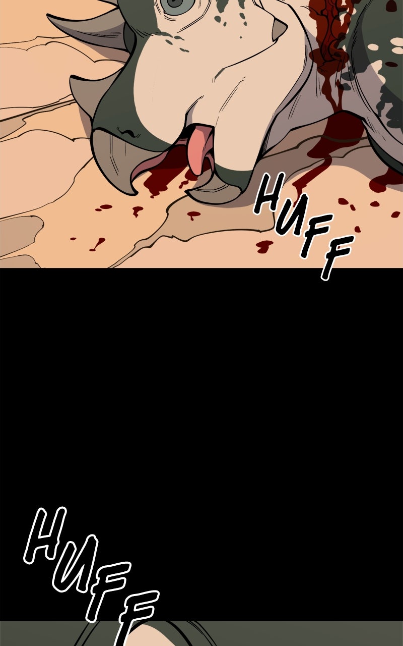 Ancient Animal Tales Ep. 34 - Nostalgia (6) page 111 - 