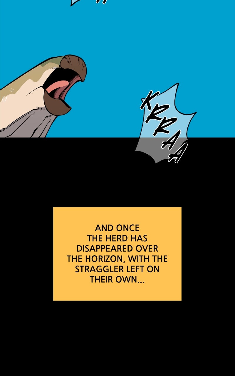 Ancient Animal Tales Ep. 34 - Nostalgia (6) page 15 - 