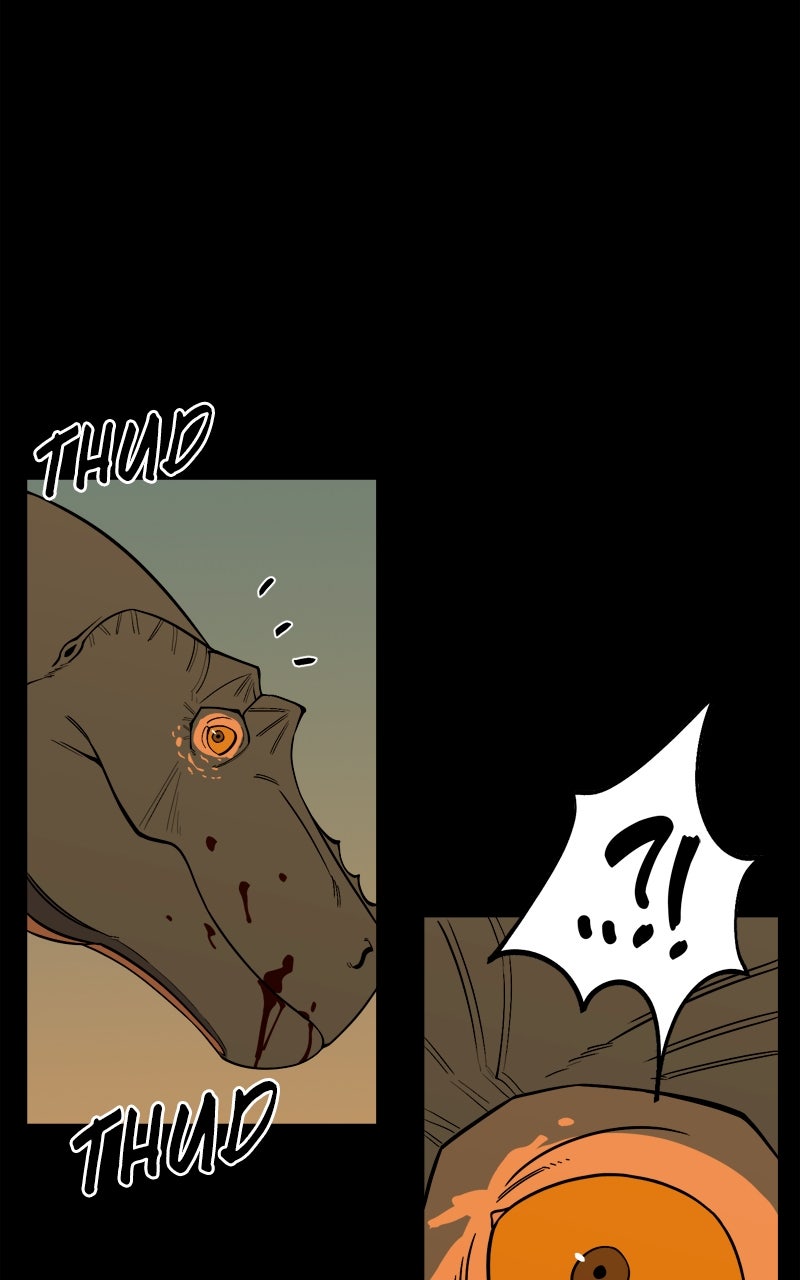 Ancient Animal Tales Ep. 34 - Nostalgia (6) page 20 - 